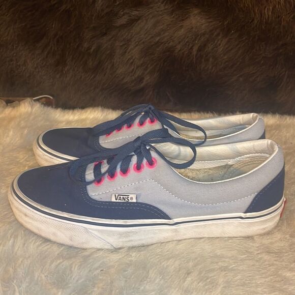 Vans shoes 7 (5454) - Picture 7 of 9